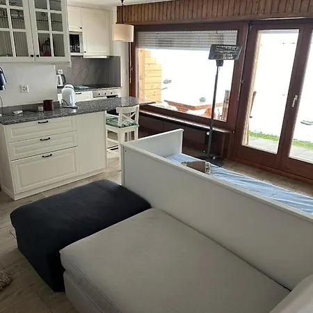 Magnifique In-ski Out - Pas De Parking Hiver Apartment Verbier