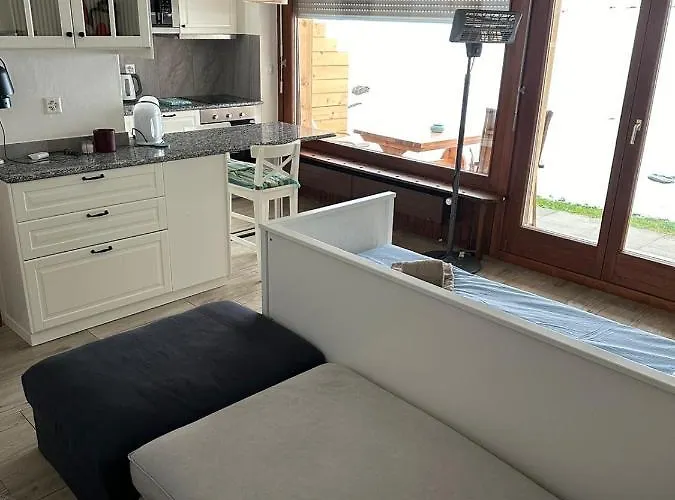 Magnifique In-ski Out - Pas De Parking Hiver Lägenhet Verbier